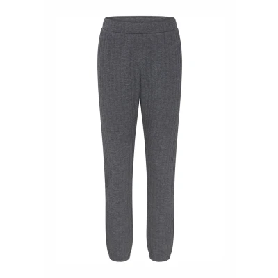 Abbildung von Triumph Loungehose &quot;Cozy Comfort Trouser Quilted 01&quot;, weich und gemütlich, Gesäßtasche