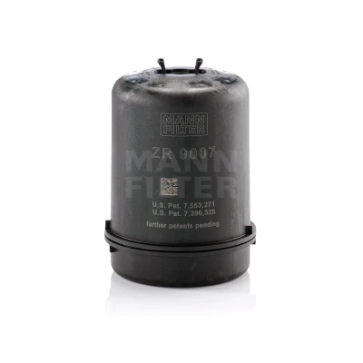 Abbildung von MANN FILTER ZR 9007 Ölfilter Zentrifuge DAF: XF