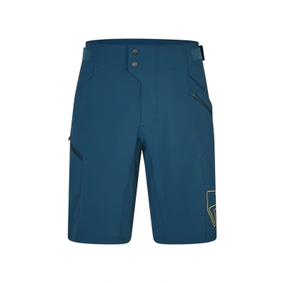 Abbildung von Ziener Nonus Xfunction Outdoor Shorts, Herren, Größe: 48, Hale navy