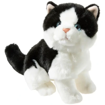 Abbildung von Heunec® Kuscheltier Misanimo, Kätzchen, 18 cm