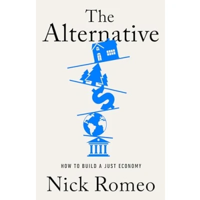 Abbildung von The Alternative: How to Build a Just Economy