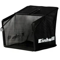Abbildung von Einhell Fangsack Vertikutierer Zubehör, für Elektro GC ES 1231/1, Lüfter SA 28 l