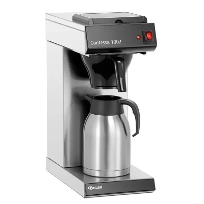 Abbildung von Kaffeemaschine Contessa 1002