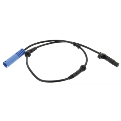 Abbildung von MAPCO 86666 ABS Sensor Vorderachse beidseitig 570/178 MINI: Schrägheck, Cabrio