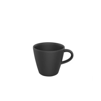 Abbildung von Villeroy &amp; Boch Espresso Tasse Manufacture Rock Schwarz 60 ml