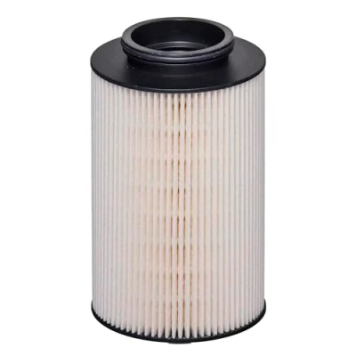 Abbildung von HENGST FILTER E400KP D142 Kraftstofffilter Filtereinsatz