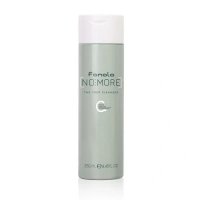 Abbildung von No More The Prep Cleanser