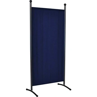 Abbildung von Angerer Freizeitmöbel Stellwand &quot;Klein blau&quot;, (1 St.), (B/H): ca. 82x178 cm