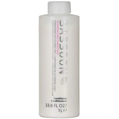 Abbildung von Sassoon Conditioner Care Illuminating Condition