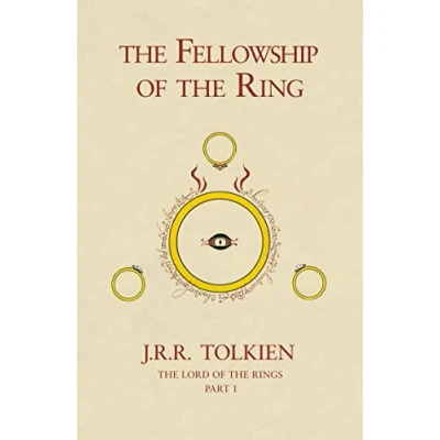 Abbildung von the Fellowship of Ring: Classic Bestselling Fantasy Novel (The Lord Rings)