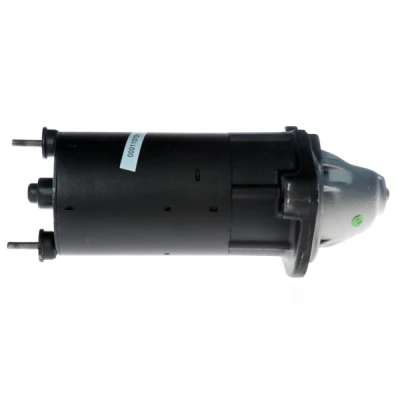 Abbildung von HELLA 8EA 011 610 461 Anlasser 12 1,1 9 SKODA: Superb I Limousine, AUDI: Cabriolet B4, A4 B5 B6 Avant, VOLKSWAGEN: Passat GP Variant