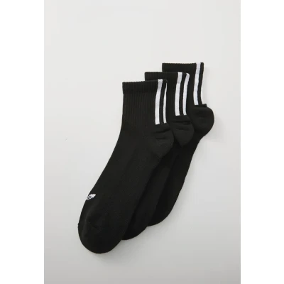 Abbildung von adidas Originals Funktionssocken 3 STREIFEN KNIESTRÜMPFE, 2 PAAR