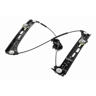 Abbildung von Vaico Fensterheber vorne rechts elektrisch ohne Elektromotor V10 7656 VOLKSWAGEN: Sharan II, SEAT: Alhambra II