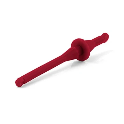 Abbildung von Noctua NA SAV2 chromax.red, Anti Vibrations Befestigungen für Lüfter (20 Stück, Rot)