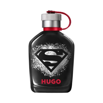Abbildung von Hugo Boss Man Collab Le Eau de Parfum 125 ml