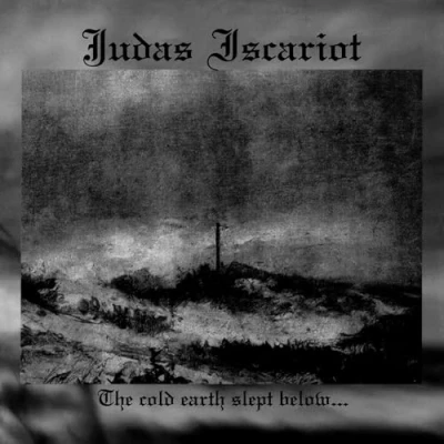 Abbildung von The Cold Earth Slept Below...