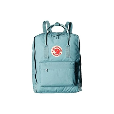 Abbildung von Fjällräven Unisex Erwachsene Rucksack Kanken Blau NS