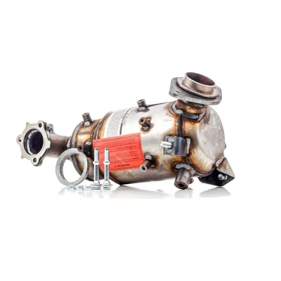 Abbildung von BM CATALYSTS BM11025H Rußpartikelfilter Cordierit Approved TOYOTA: Auris Schrägheck, Corolla Verso, Avensis II Kombi kfzteile, kfzteile24, bandel