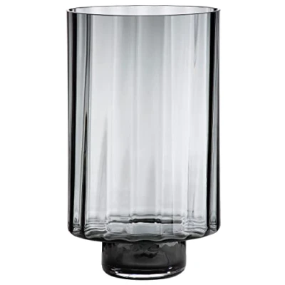 Abbildung von GILDE Windlicht Novus (1 St), Kerzenhalter aus Glas