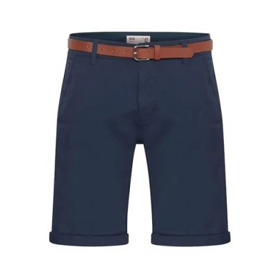Abbildung von Solid Sdmontijo Shorts, Herren, Größe: Small, Blue