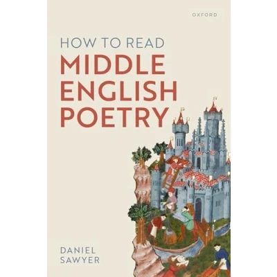 Abbildung von How to Read Middle English Poetry