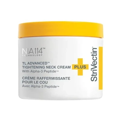Abbildung von StriVectin TL Advanced™ Tightening Neck Cream PLUS, 3.4 oz for and Firming &amp; Décolleté Lines