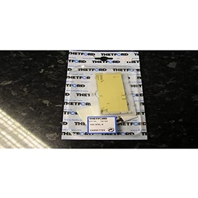 Abbildung von Thetford SC250/260 SN Bedienfeld