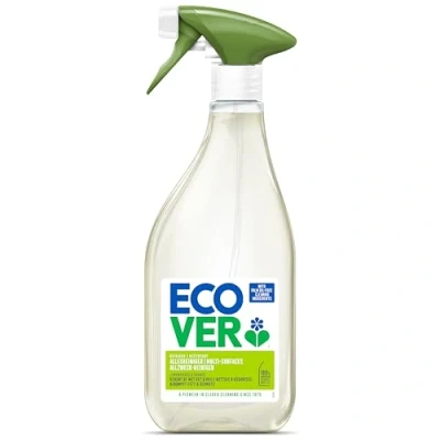 Abbildung von Ecover Allzweck Reiniger Zitronengras &amp; Ingwer Spray 500ml Allzweckreiniger