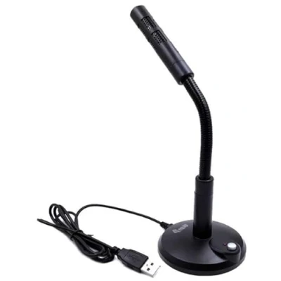 Abbildung von Equip 245340 USB TISCHMIKROFON