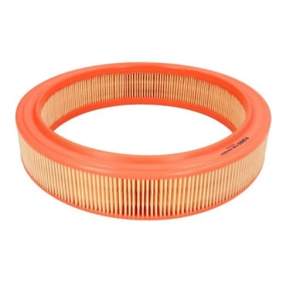 Abbildung von PURRO PUR PA4004 Luftfilter 56 275 rund Filtereinsatz FORD: Sierra Mk2 Limousine, Schrägheck, Kombi