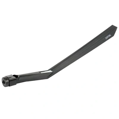Abbildung von Zéfal Deflector RC50 Rear Mudguard 26/28&#039;&#039; Black