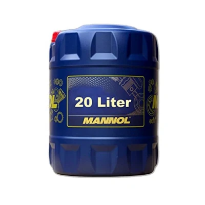 Abbildung von MANNOL 5 x 450ml 9906 Reifen Doctor/Reifendicht