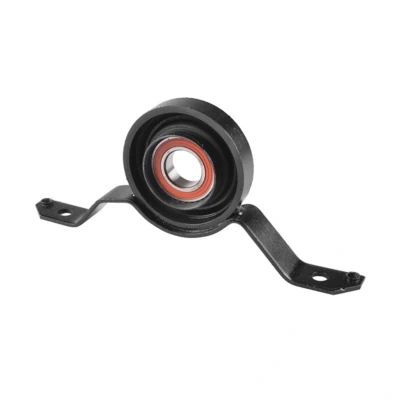 Abbildung von TEDGUM TED97976 Lagerung, Gelenkwelle Hinterachse mit Lager AUDI: A6 C6 Avant, Limousine, Allroad
