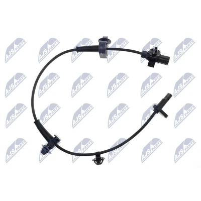 Abbildung von NTY HCA HD 012 ABS Sensor Hinterachse rechts aktiver 500 HONDA: CIVIC 8 Hatchback