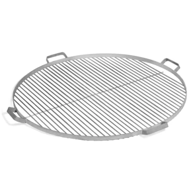 Abbildung von CookKing Grillrost, inkl. 4 Griffen, Ø 80 cm