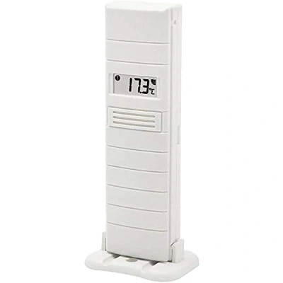 Abbildung von technoline Wetterstation Aussensensor TX35DTH IT Außenwetterstation