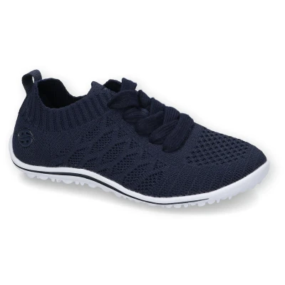 Abbildung von Dockers by Gerli Sneaker, Barfußschuh, Schnürschuh, Trainingsschuh mit Wechselfußbett