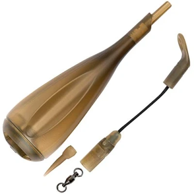 Abbildung von Fox Edges Zig Float Kit