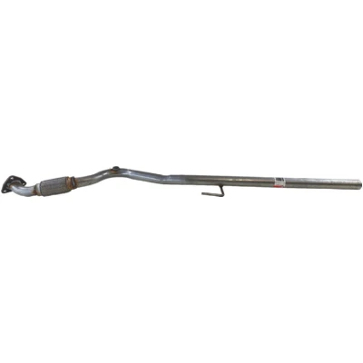 Abbildung von BOSAL 850 121 Abgasrohr OPEL: Vectra C Limousine, Signum CC, Caravan