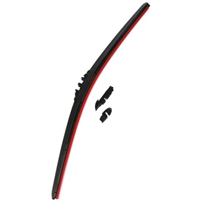 Abbildung von Scheibenwischer Heyner 033000 580mm vorne Hybridwischblatt AUDI: A8 D3, BMW: 5 Limousine, HONDA: CIVIC 8 Hatchback