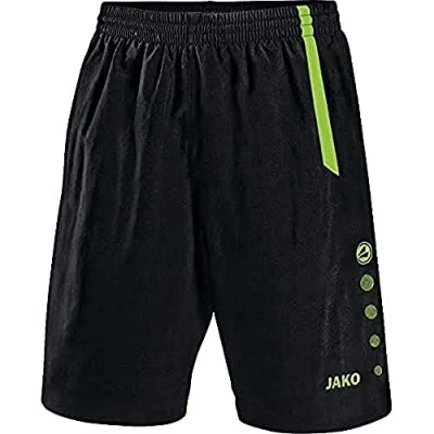 Abbildung von Jako Sweatbermudas 4462 Sporthose Turin ohne Innenslip