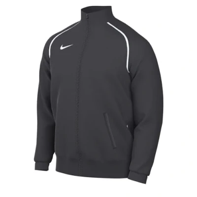 Abbildung von Nike Performance Academy PRO Trainingsjacke, Herren, Größe: Small, Dk smoke grey white