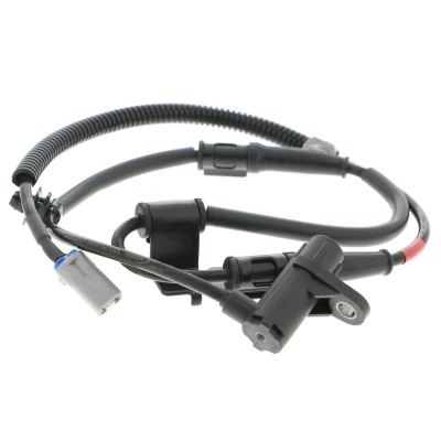 Abbildung von VEMO V52 72 0166 ABS Sensor Hinterachse Original Qualität für Fahrzeuge mit 12
