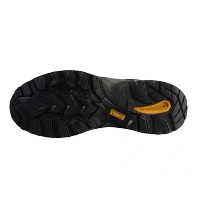 Abbildung von DEWALT Cutter, Herren Arbeits und Sicherheitsschuhe, Schwarz Nero/Grigio Größe: 8 UK