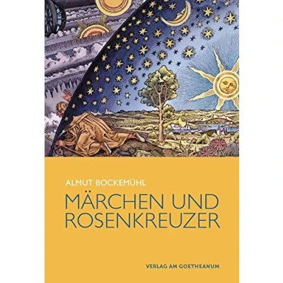 Abbildung von Märchen und Rosenkreuzer
