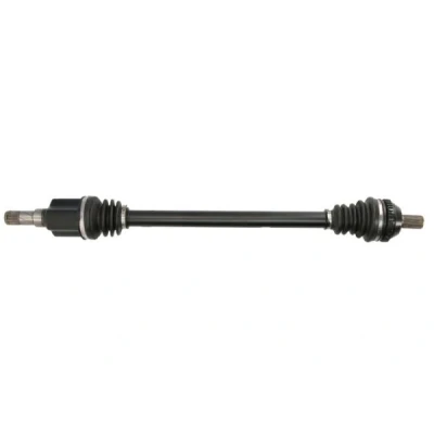 Abbildung von POINT GEAR PNG75706 Antriebswelle Hinterachse rechts 763, 58 SMART: Fortwo II Coupe, Cabrio