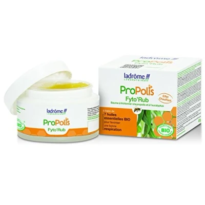Abbildung von PROPOLIS FYTO&#039;RUB 45 G