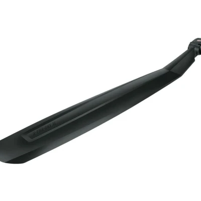 Abbildung von SKS Schutzblech Hinterrad Spritzschutz X TRA DRY XL 26&quot; 29&quot;, ca. 95mm, mit Befestigung
