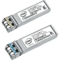Abbildung von Intel E10GSFPSR SFP+ Transreciever Modul