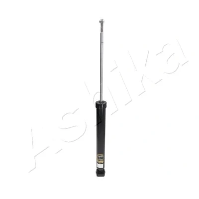Abbildung von ASHIKA MA 00482 Stoßdämpfer Hinterachse Gasdruck Zweirohr Teleskop oben Stift, unten Auge VOLKSWAGEN: Lupo / 3L, SEAT: Arosa